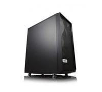 Fractal Design Meshify C Midi Tower Nero (Fractal Design Meshify C Solid)