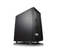Fractal Design Meshify C Midi Tower Nero [FD-CA-MESH-C-BKO]