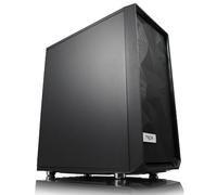 Fractal Design Meshify C Midi Tower Nero [FD-CA-MESH-C-BKO]