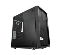 Fractal Design Meshify C Mini - Dark TG Mini Tower Nero