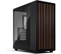 Fractal Design North XL Desktop Nero, Antracite