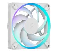 Fractal Design Momentum 12 RGB Case per computer Ventilatore 12 cm Bianco 1 pz