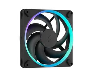 Fractal Design Momentum 14 Black Rgb Pvm 140mm Geh?usel?fter