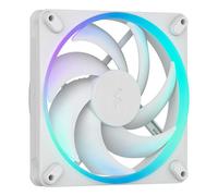 Fractal Design Momentum 14 RGB Case per computer Ventilatore 14 cm Bianco 1 pz