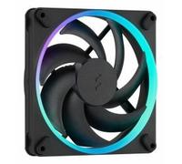 Fractal Design Momentum 14 RGB Case per computer Ventilatore 14 cm Nero 3 pz (FR