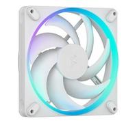 Fractal Design Momentum 14 RGB White| Gehäuseluefter Case FD-F-MR1-1402