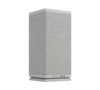 Fractal Design Mood Small Form Factor (SFF) Grigio