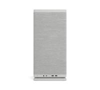 Fractal Design Mood Small Form Factor (SFF) Grigio