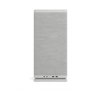 Fractal Design Mood Small Form Factor [SFF] Grigio (Fractal Design - mini ITX)