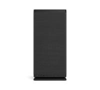 Fractal Design Mood Small Form Factor [SFF] Nero (FRACTAL MOOD BLACK SFF CASE)