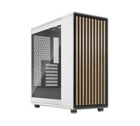 Fractal Design North Midi Tower Bianco (Fractal Design North - mid tower - ATX)