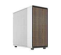 Fractal North 03 Xl Tower Case Bianco