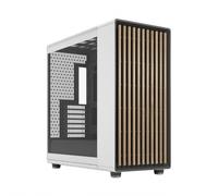 Fractal Design North XL Desktop Bianco (FRACTAL NOR XL RC CHALK WHITE CASE)