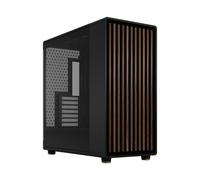 Fractal Design North XL Desktop Nero, Antracite