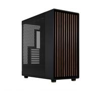 Fractal Design North XL Desktop Nero, Antracite (North XL RC Charcoal Black TG D