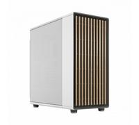 Fractal Design North XL Midi Tower Bianco (NORTH XL CHALK WHITE SOLID)