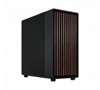 Fractal Design North XL Midi Tower Nero, Antracite (NORTH XL CHARCOAL BLACK SOLI