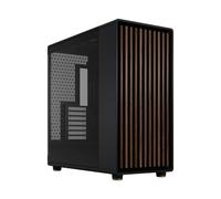 Fractal Design North XL RC case per PC nero a torre grande con pannello laterale in vetro temperato - Nouvo