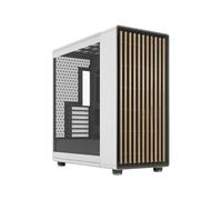 Fractal Design North XL RC Chalk White TG Clear FD-C-NOR1X-06