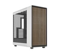 Fractal Design North XL Scrivania Bianca - Nouvo
