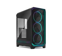 Fractal Design PC-Gehäuse Meshify 3 Ambience Pro RGB Black FD-C-MES3A-03