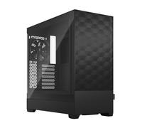 Fractal Design Pop Air Black TG Clear Tint
