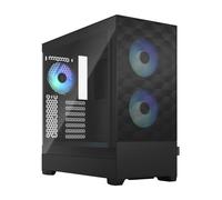 Fractal Design Pop Air Tower Nero
