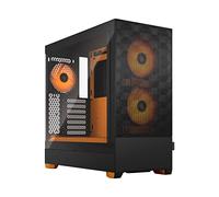 Fractal Design Pop Air RGB - Case ATX Mid Tower con Ventole RGB