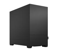 Fractal Design Pop Mini Silent Mini Tower Nero