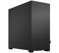 Fractal Design Pop Silent Black Solid Mid Tower USB 3.2 Nero