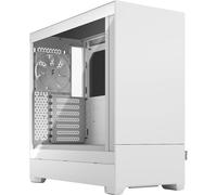 Fractal Design Pop Silent Tower Bianco
