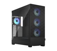 Fractal Design Pop XL Air Tower Nero