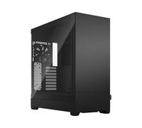 Fractal Design Pop XL Silent Tower nero - Nouvo
