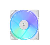 Fractal Design Prisma AL-12 PWM RGB White PWM ARGB White