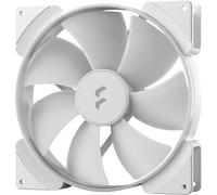 Fractal Design Ventilatore per PC Prisma AL-18 PWM 180 mm LED indirizzabili Bianco 1 pz