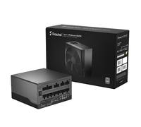 Fractal Design Ion+ 2 Platinum 860W 80 PLUS Platinum Certified 860W Full Modular Compact ATX Power Supply