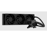 Fractal Design Radius 360 Black Processore Raffreddatore di liquidi tutto in uno