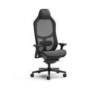 Fractal Design Refine 2 Hybrid Dark - Sedia Gaming | Sedia gaming dal design scandinavo con supporto ergonomico, comfort regolabile e materiali di alta qualità.