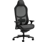 Fractal Design Refine 2 Mesh Dark - Sedia Gaming Nera