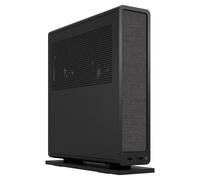 Fractal Design Ridge Mini-ITX USB 3.0 con riser PCIe 4.0 Nero