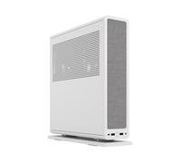 Fractal Design Ridge Small Form Factor [SFF] Bianco (Fractal Design Ridge - PCI-E 4.0 - Whi) NEW