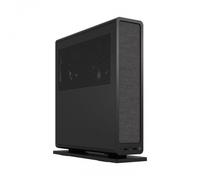 Fractal Design Ridge Small Form Factor [SFF] Nero (Fractal Design Ridge - PCI-E
