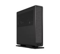 Fractal Design Ridge Small Form Factor (SFF) nero - Nouvo