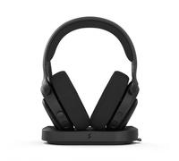 Fractal Design Scape Auricolare Con cavo e senza cavo A Padiglione MUSICA Base d