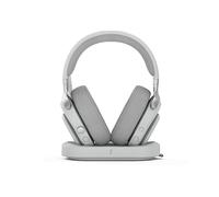 FRACTAL DESIGN Scape CUFFIE BLUETOOTH, Grigio