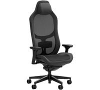 Fractal Design sedia gaming Refine Mesh Dark colore nero