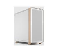 Fractal Design Sumcon Chalk White Solid Torre ATX 3,5 " FD-C-SUM1A-01