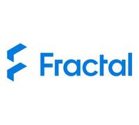 Fractal Design Sumcon Chalk White TG Clear Tint Torre ATX FD-C-SUM1A-02