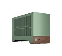 Fractal Design Terra Small Form Factor [SFF] Verde (Fractal Design Terra Jade -