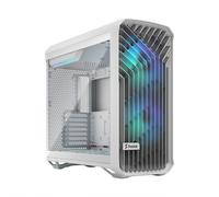 Fractal Design Torrent Bianco (Torrent RGB White TG Clear Tint)